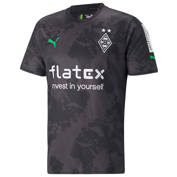 Tailandia Camiseta Borussia Monchengladbach 3ª 2022 2023